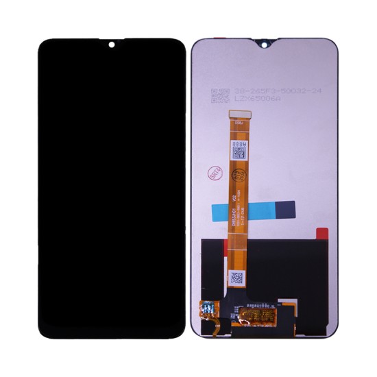 Touch+Display Oppo A9/Oppo F11/Oppo A9x Service Pack Black